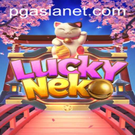 Exploring the Enchanting World of LuckyNeko by PGASIA