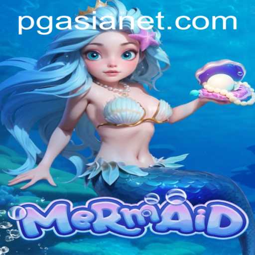 Discover the Enchanting World of Mermaid by PGASIA