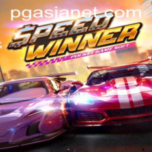 Discover the Thrills of SpeedWinner: A Journey into High-Octane Excitement
