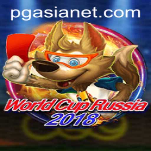 Exploring WorldCupRussia2018: The Ultimate PGASIA Game Experience